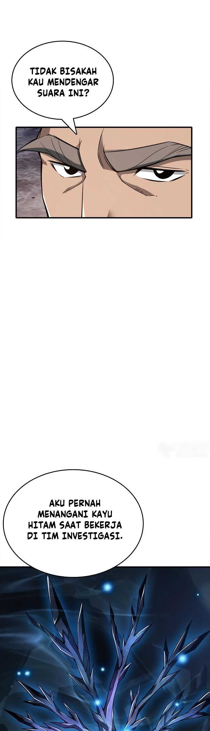 I Swallowed the Heavenly Demon Chapter 11 - halaman 20