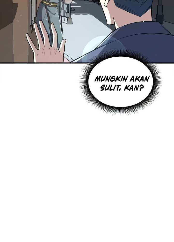 I Swallowed the Heavenly Demon Chapter 11 - halaman 43