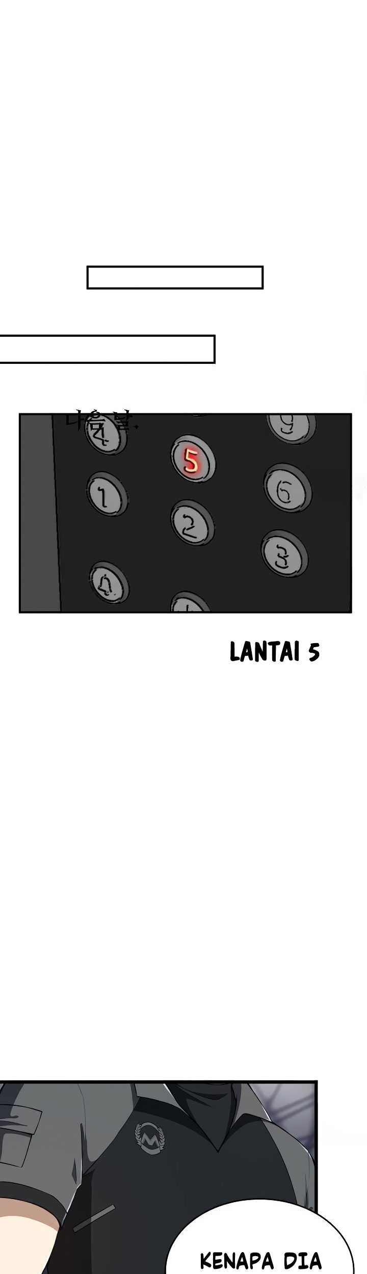 I Swallowed the Heavenly Demon Chapter 11 - halaman 44