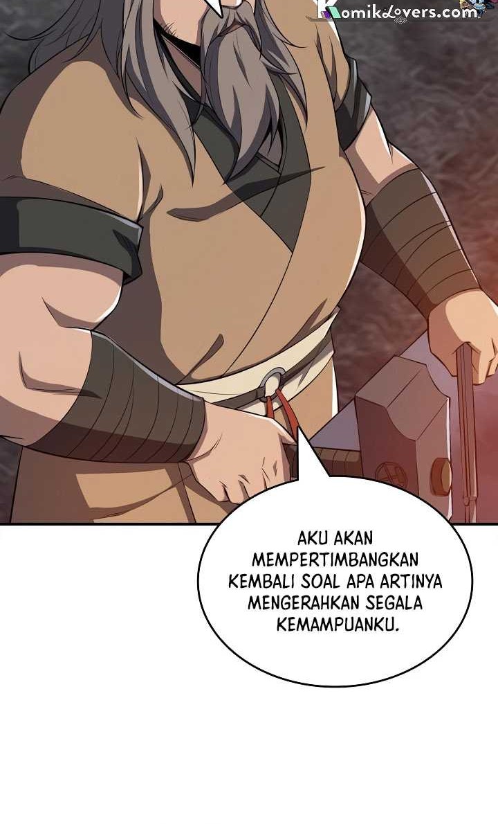 I Swallowed the Heavenly Demon Chapter 12 - halaman 11
