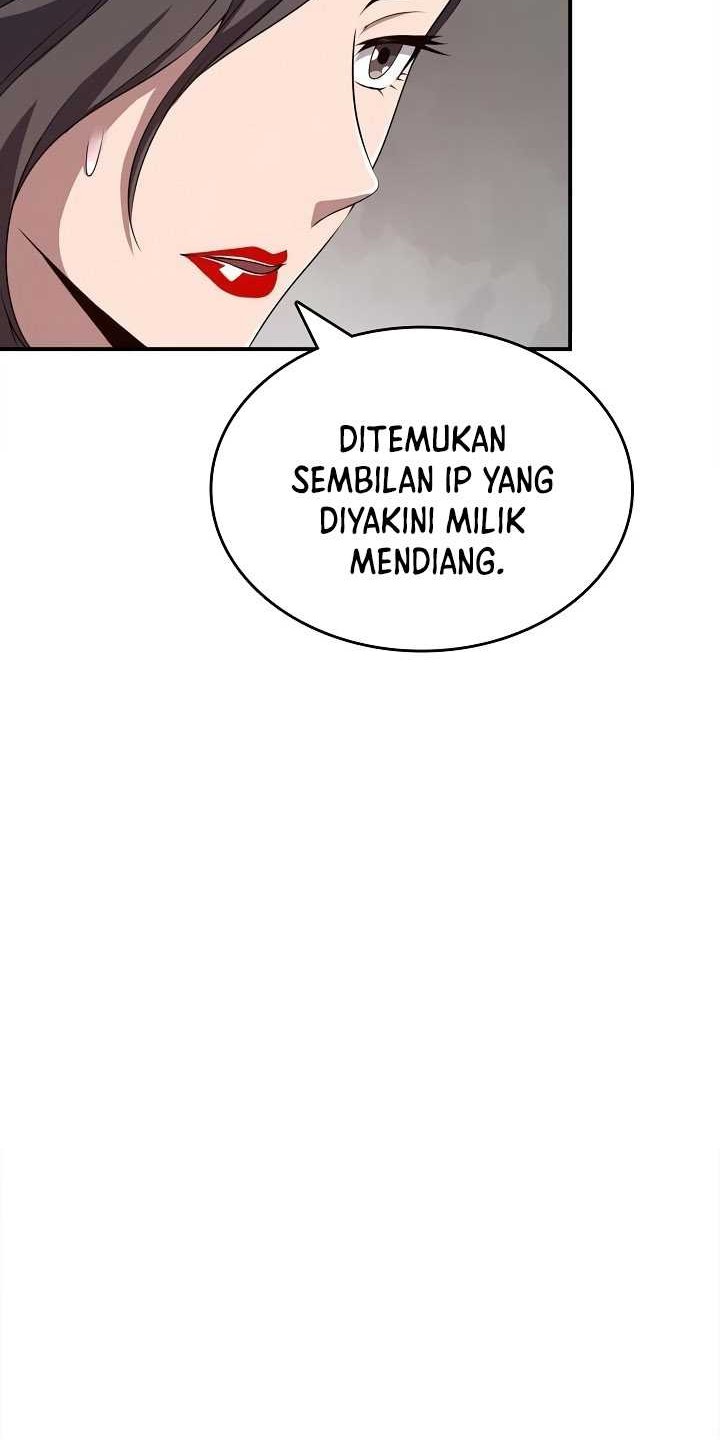 I Swallowed the Heavenly Demon Chapter 12 - halaman 29