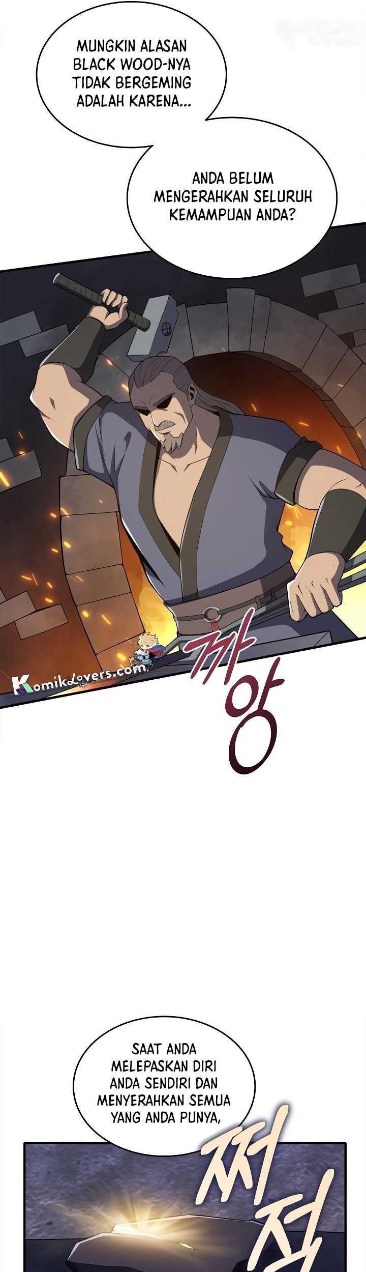 I Swallowed the Heavenly Demon Chapter 12 - halaman 4