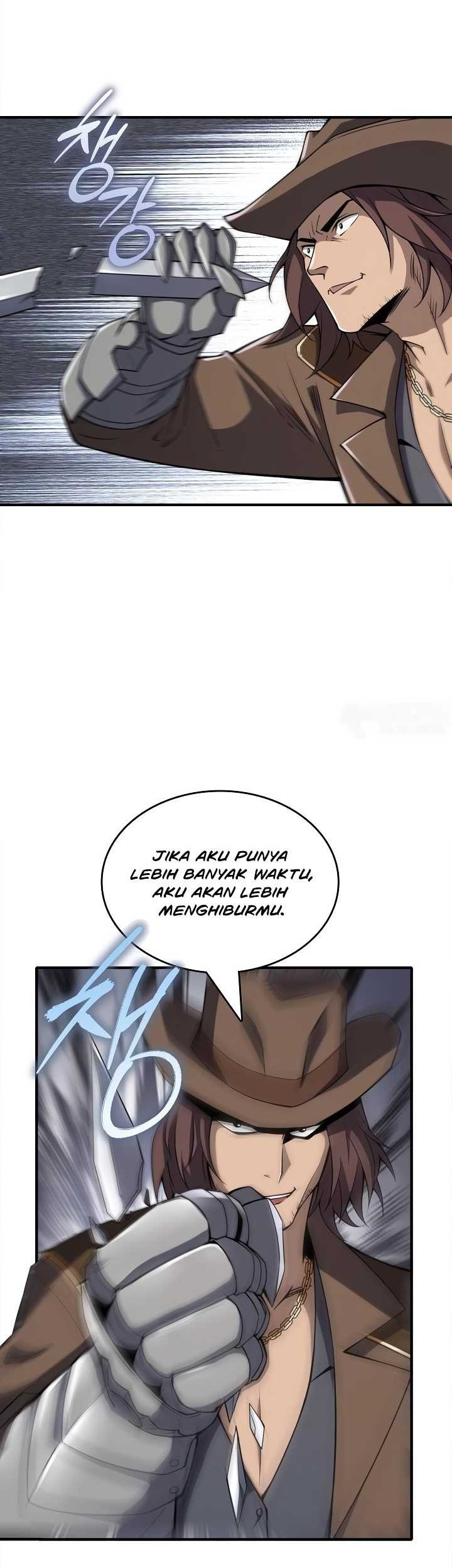 I Swallowed the Heavenly Demon Chapter 13 - halaman 23