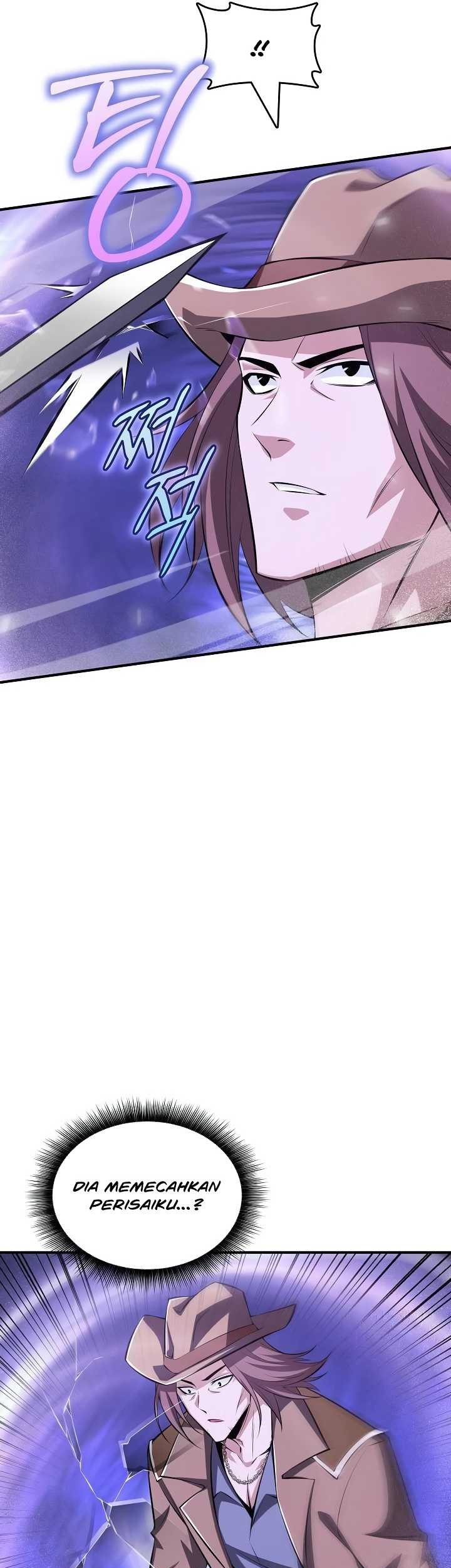 I Swallowed the Heavenly Demon Chapter 13 - halaman 27