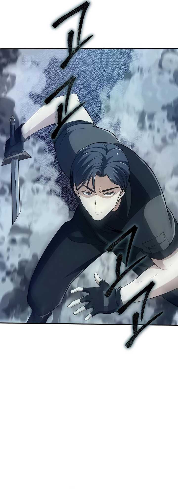 I Swallowed the Heavenly Demon Chapter 13 - halaman 29