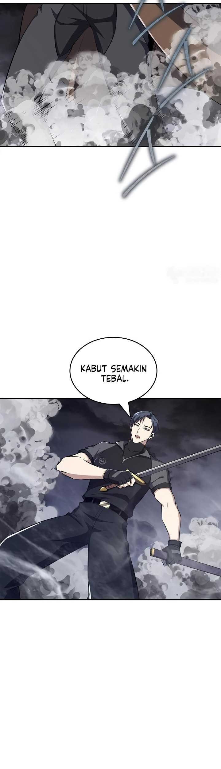 I Swallowed the Heavenly Demon Chapter 14 - halaman 10