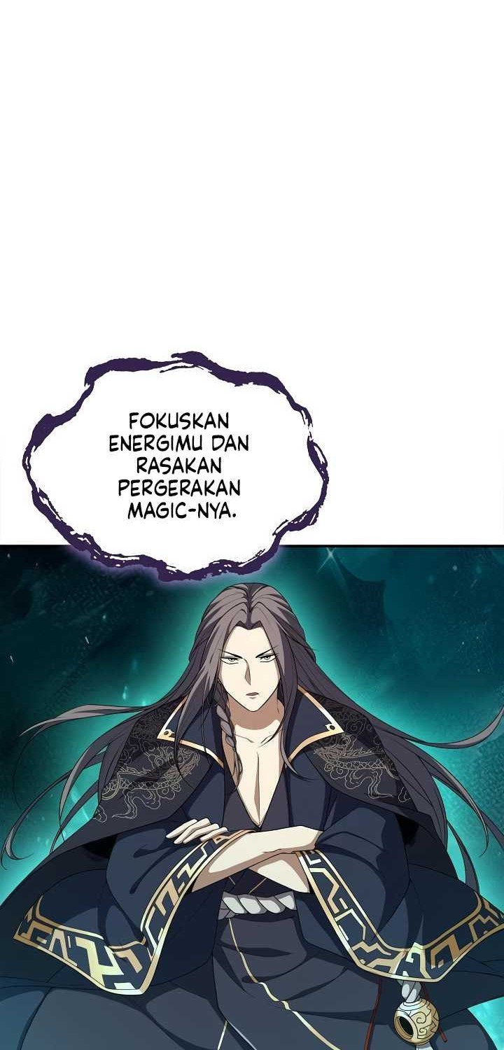 I Swallowed the Heavenly Demon Chapter 14 - halaman 11
