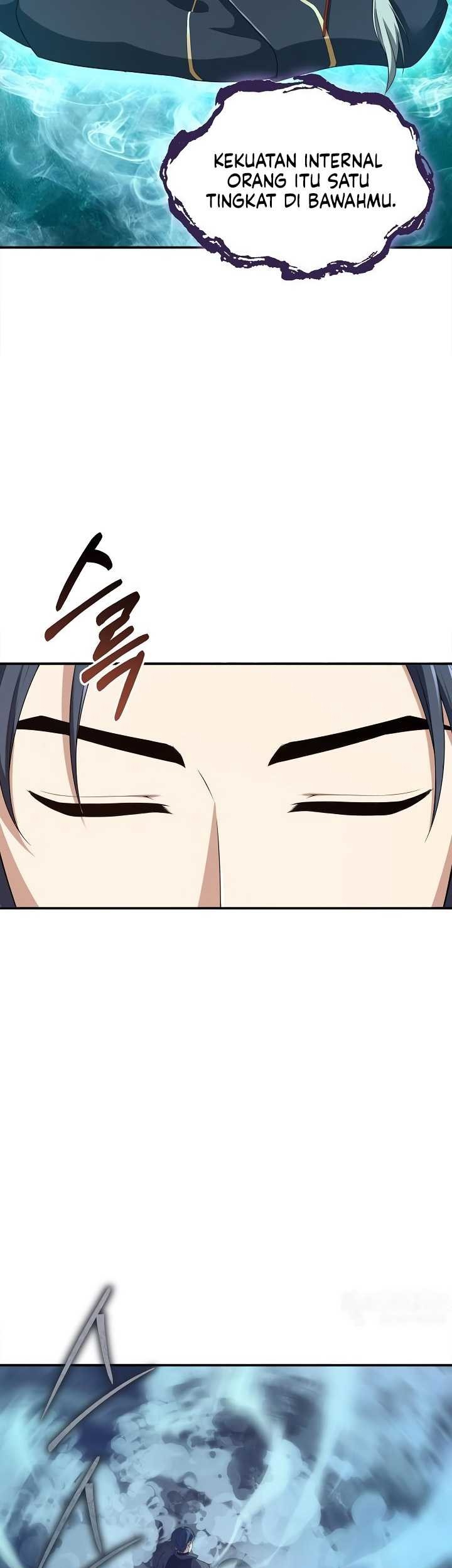 I Swallowed the Heavenly Demon Chapter 14 - halaman 12