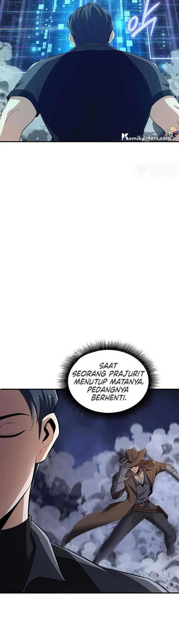 I Swallowed the Heavenly Demon Chapter 14 - halaman 14