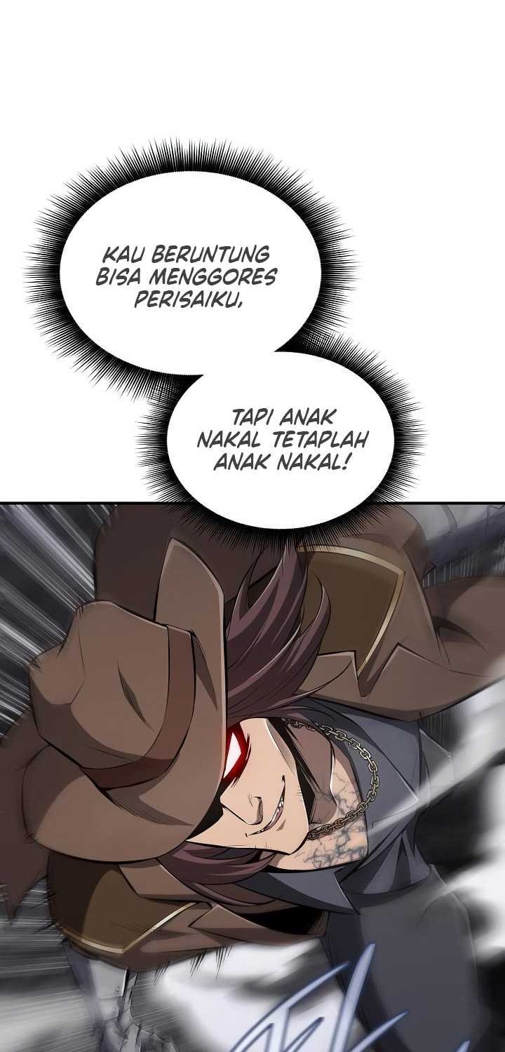 I Swallowed the Heavenly Demon Chapter 14 - halaman 15