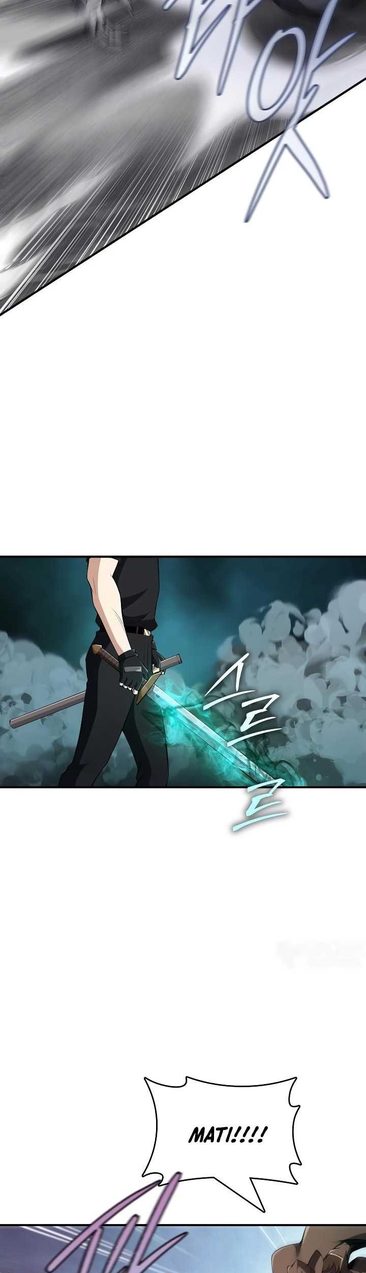 I Swallowed the Heavenly Demon Chapter 14 - halaman 16