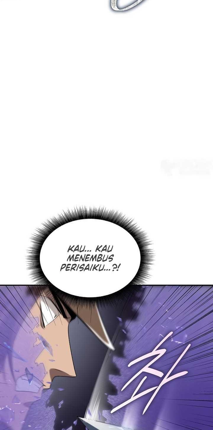 I Swallowed the Heavenly Demon Chapter 14 - halaman 19