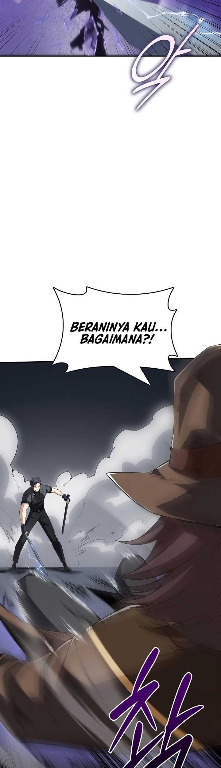 I Swallowed the Heavenly Demon Chapter 14 - halaman 20