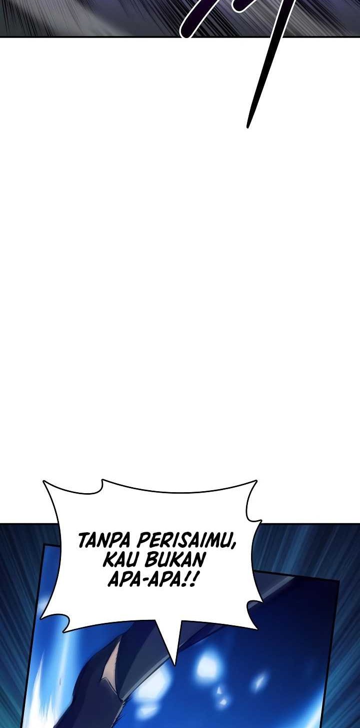 I Swallowed the Heavenly Demon Chapter 14 - halaman 21