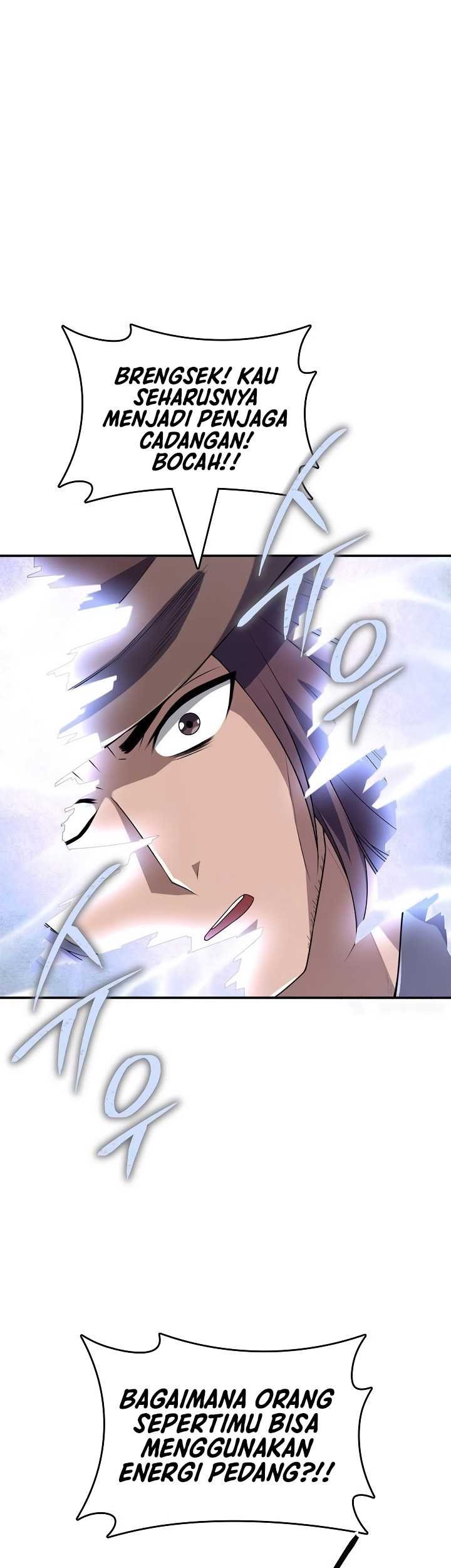 I Swallowed the Heavenly Demon Chapter 14 - halaman 24