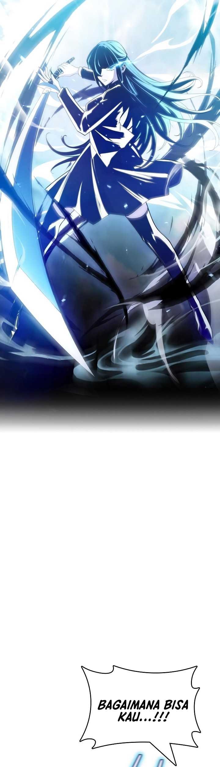 I Swallowed the Heavenly Demon Chapter 14 - halaman 26