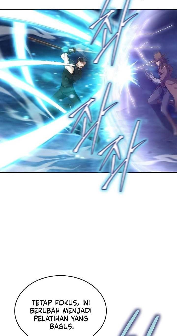 I Swallowed the Heavenly Demon Chapter 14 - halaman 27