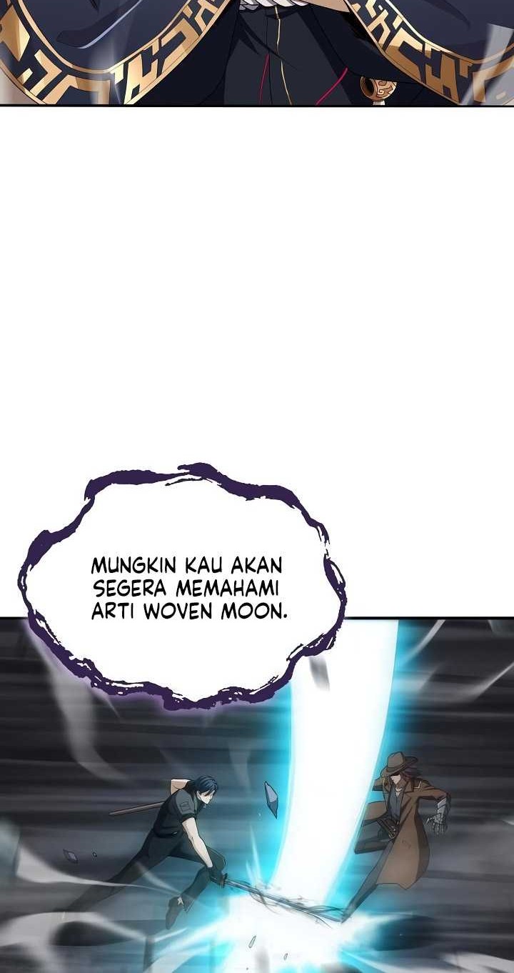 I Swallowed the Heavenly Demon Chapter 14 - halaman 29