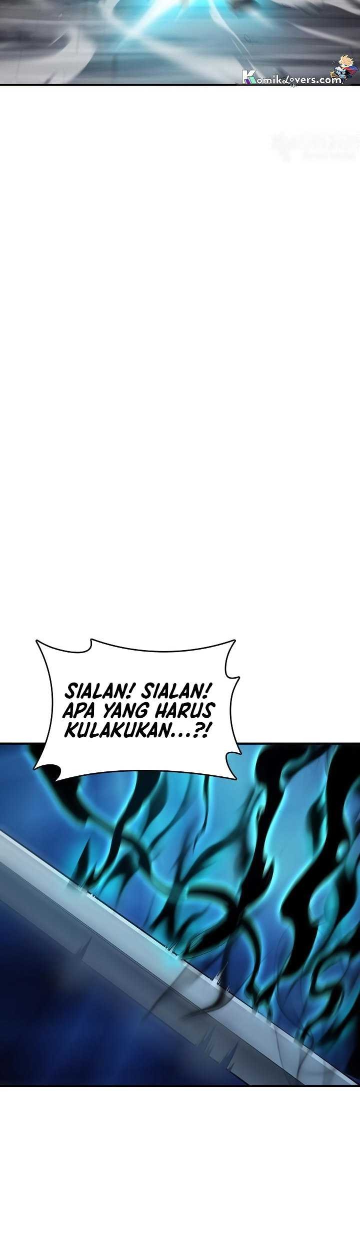 I Swallowed the Heavenly Demon Chapter 14 - halaman 30