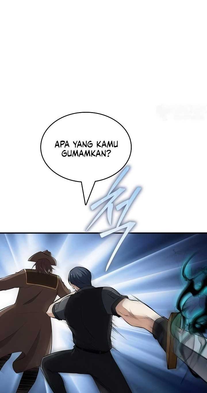 I Swallowed the Heavenly Demon Chapter 14 - halaman 31