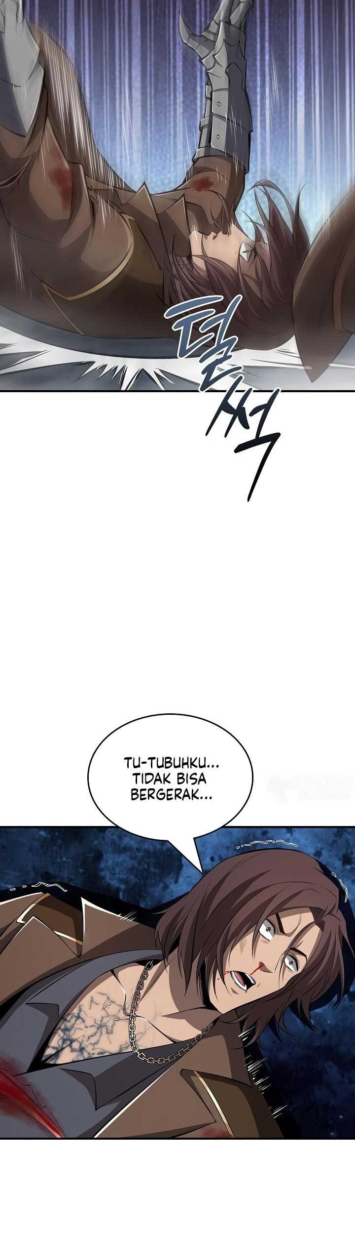 I Swallowed the Heavenly Demon Chapter 14 - halaman 36