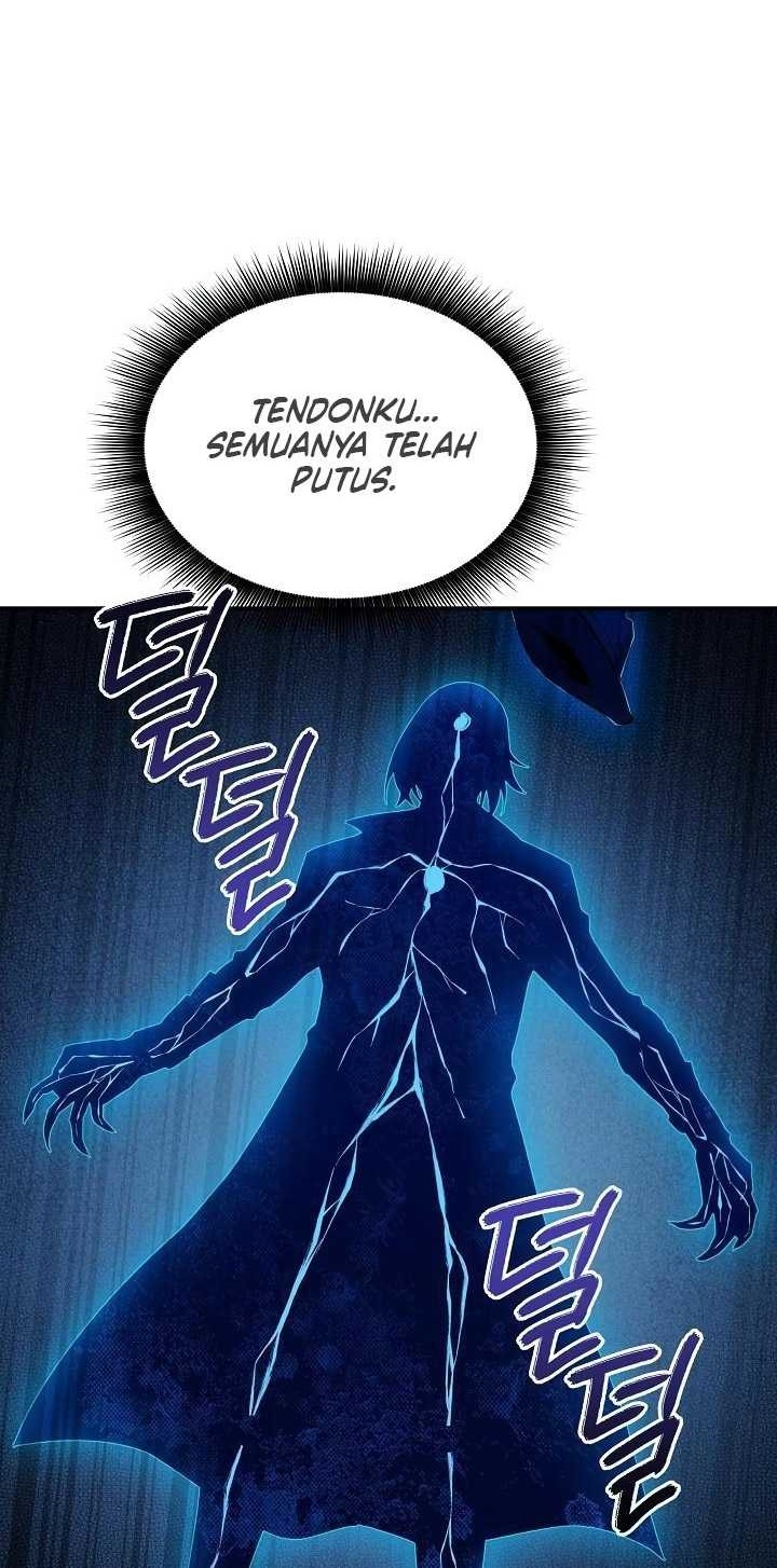 I Swallowed the Heavenly Demon Chapter 14 - halaman 37