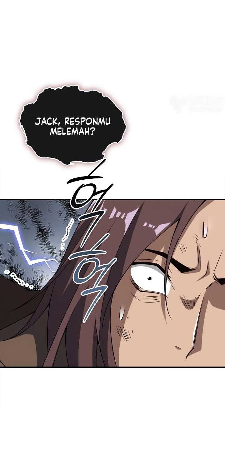 I Swallowed the Heavenly Demon Chapter 14 - halaman 39