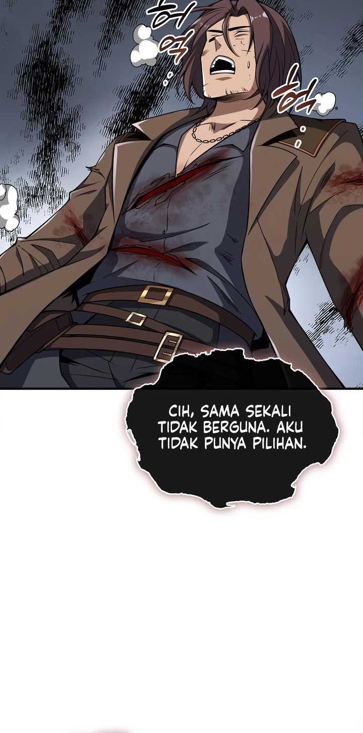 I Swallowed the Heavenly Demon Chapter 14 - halaman 41