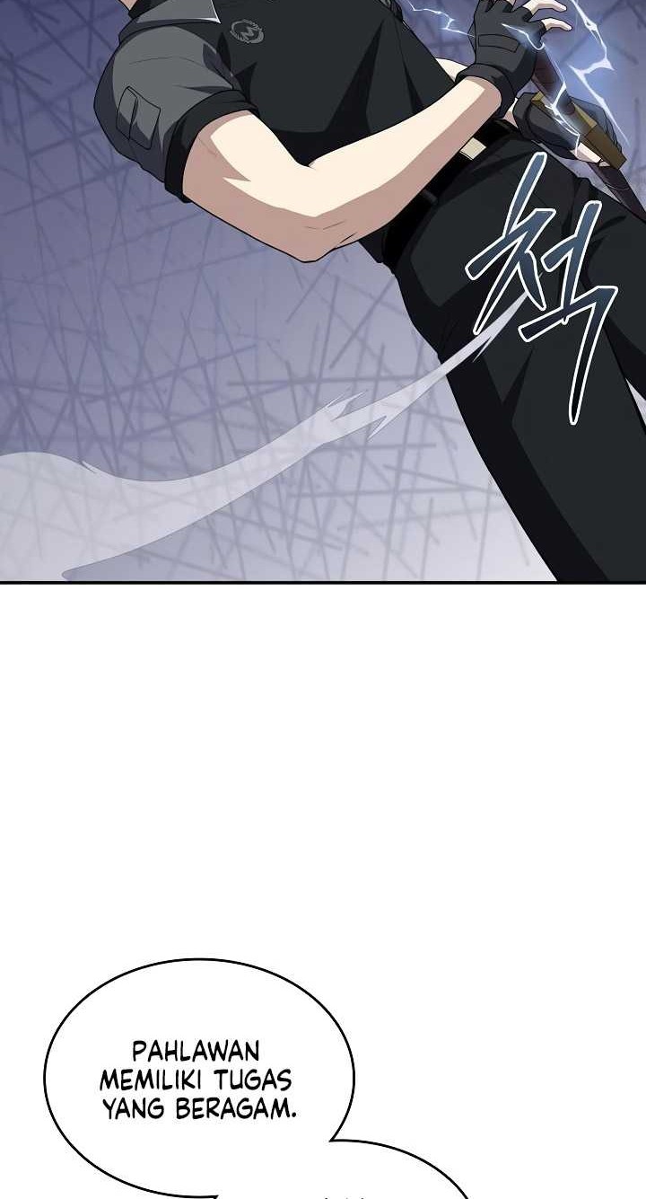 I Swallowed the Heavenly Demon Chapter 14 - halaman 43