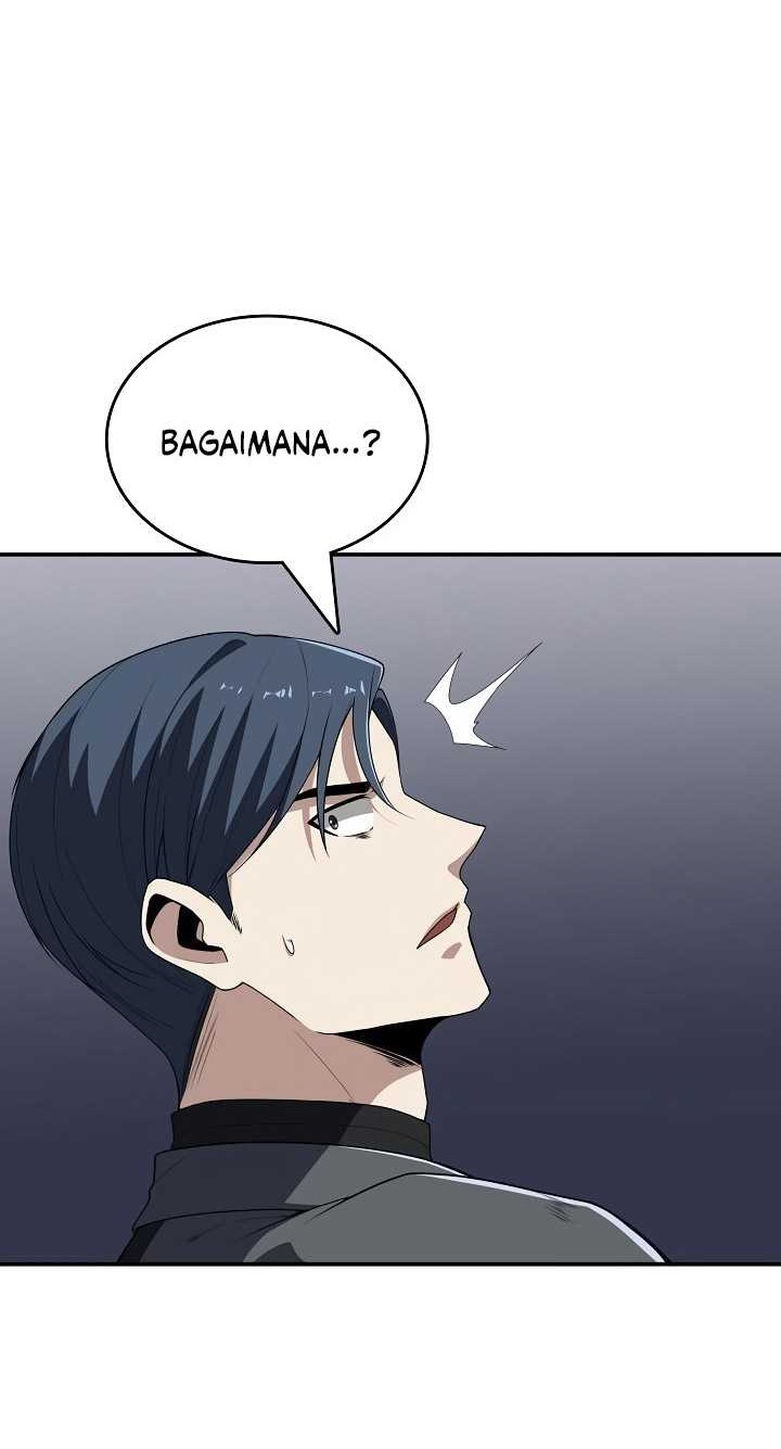 I Swallowed the Heavenly Demon Chapter 14 - halaman 45