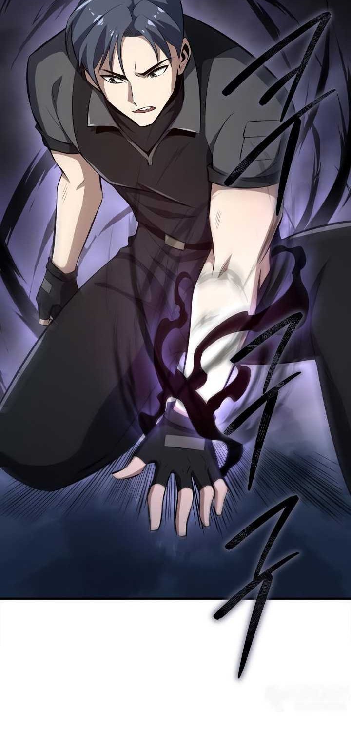 I Swallowed the Heavenly Demon Chapter 14 - halaman 57