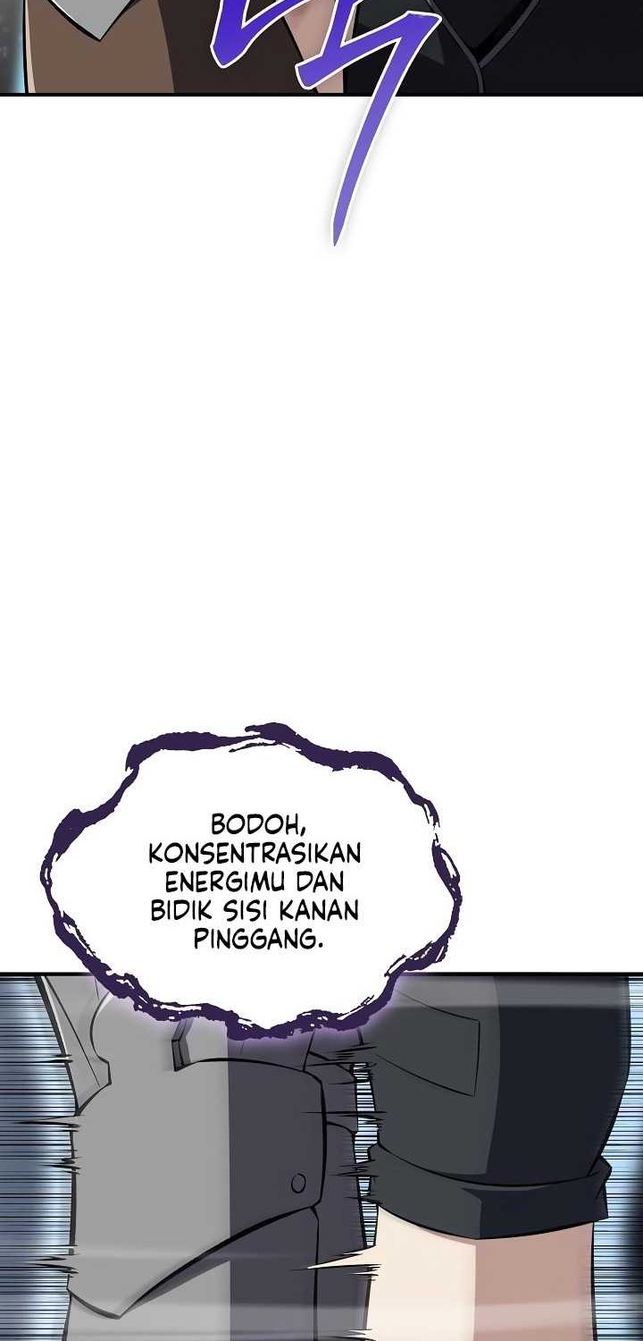 I Swallowed the Heavenly Demon Chapter 14 - halaman 59