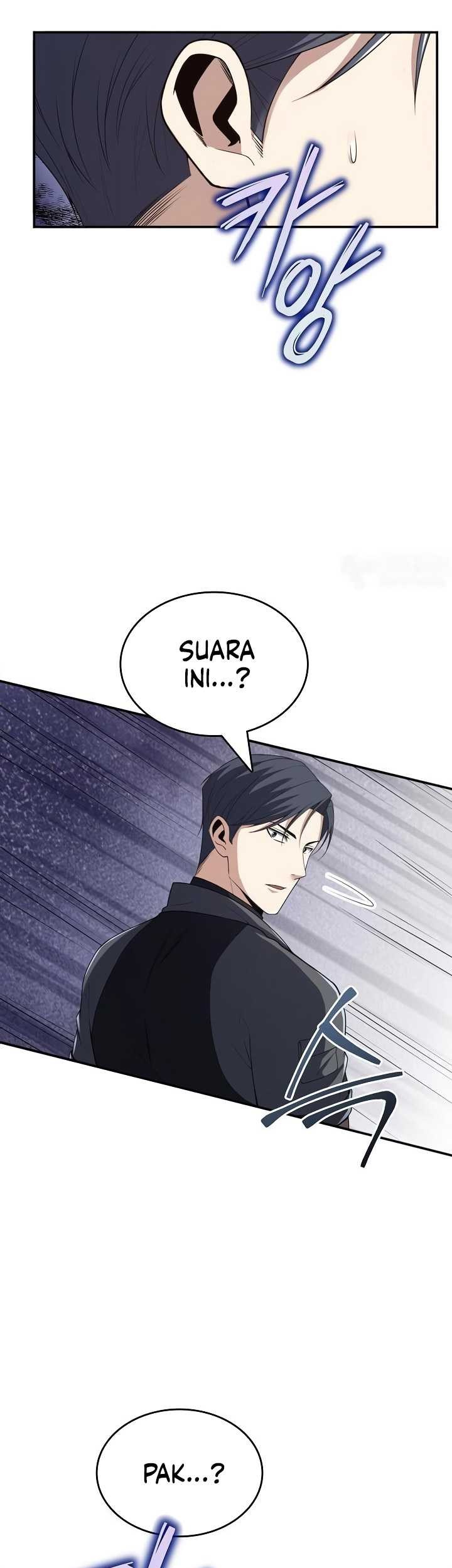 I Swallowed the Heavenly Demon Chapter 14 - halaman 64