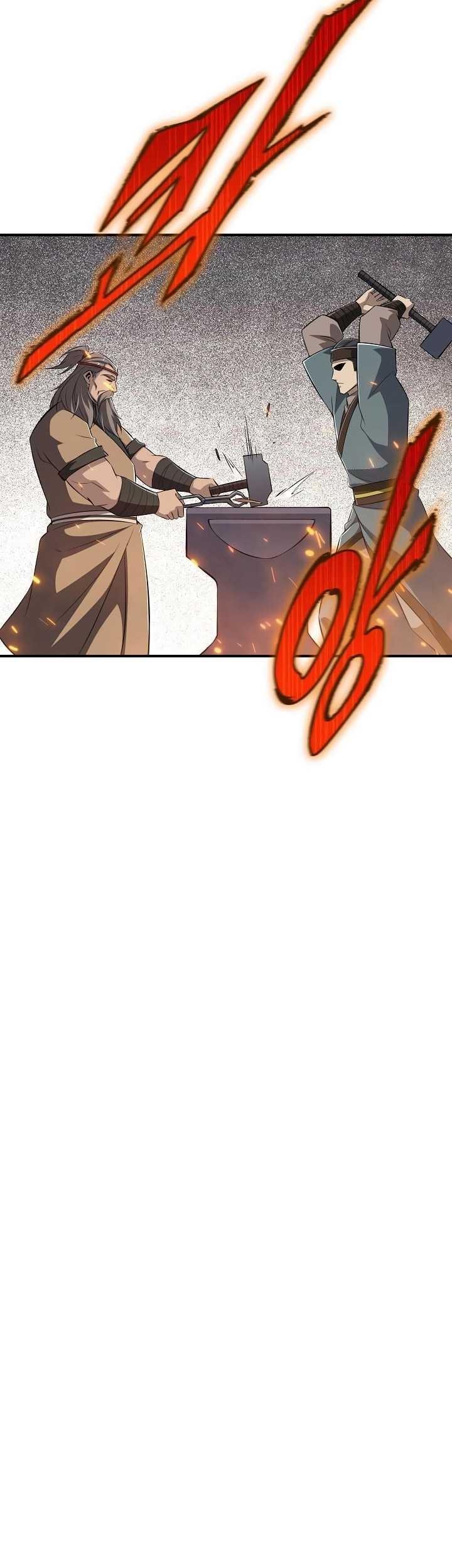 I Swallowed the Heavenly Demon Chapter 14 - halaman 68