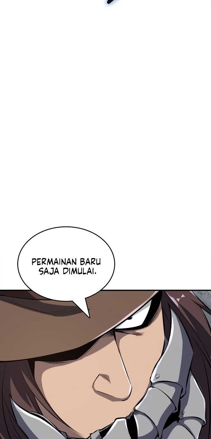 I Swallowed the Heavenly Demon Chapter 14 - halaman 7