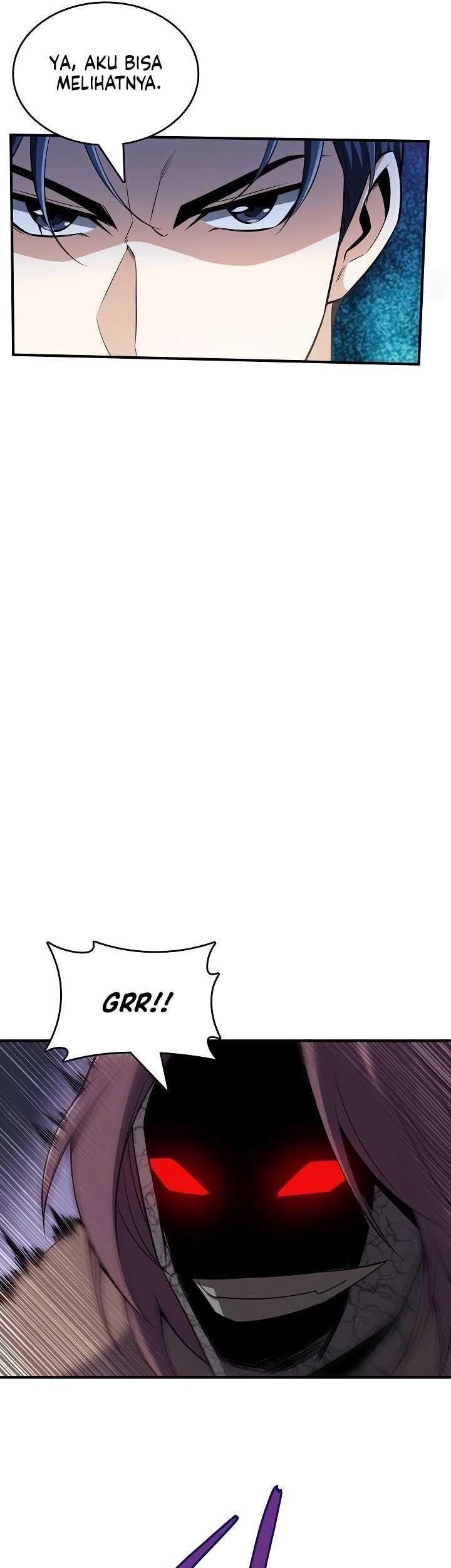I Swallowed the Heavenly Demon Chapter 15 - halaman 10