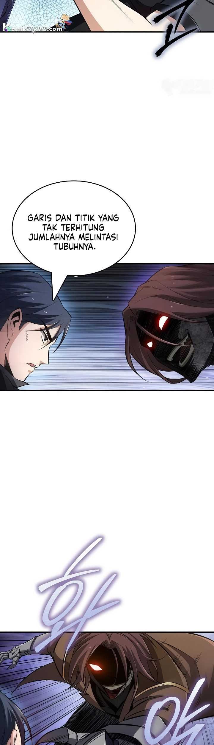 I Swallowed the Heavenly Demon Chapter 15 - halaman 14