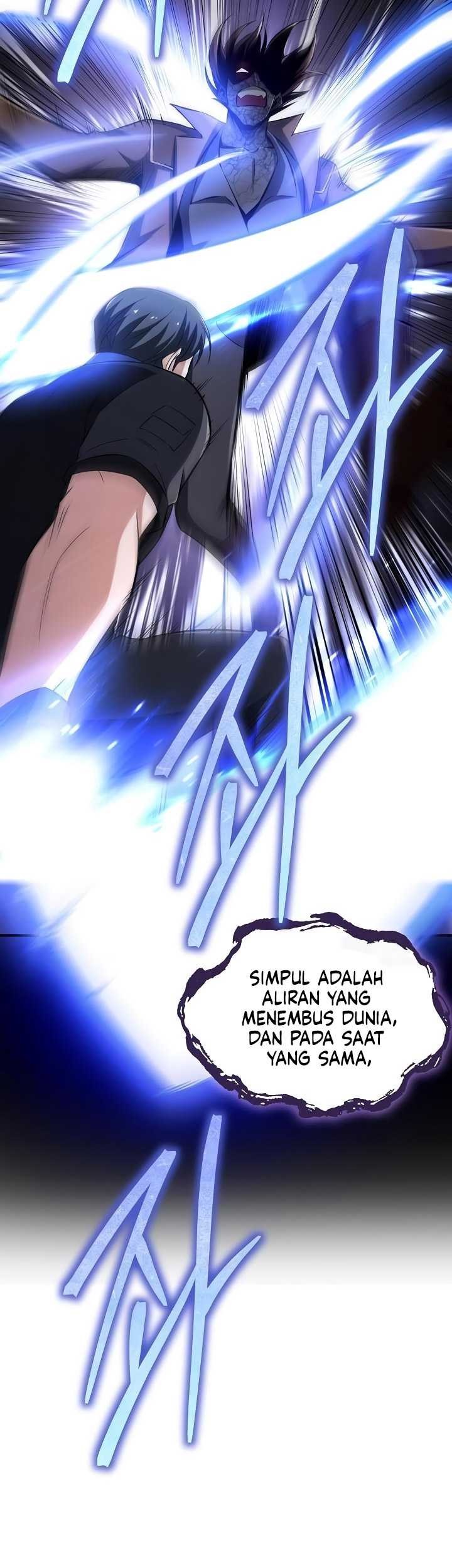 I Swallowed the Heavenly Demon Chapter 15 - halaman 16