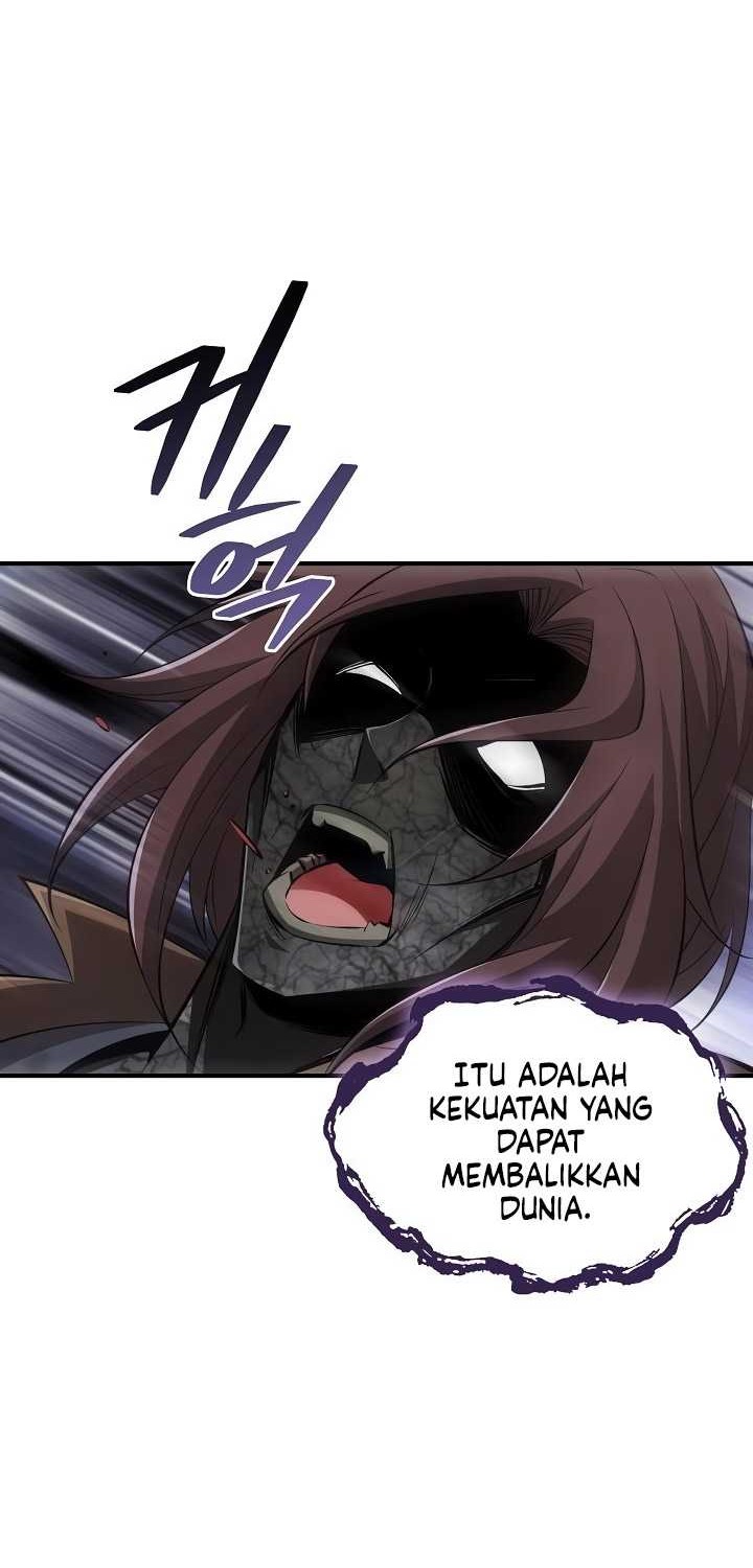 I Swallowed the Heavenly Demon Chapter 15 - halaman 17