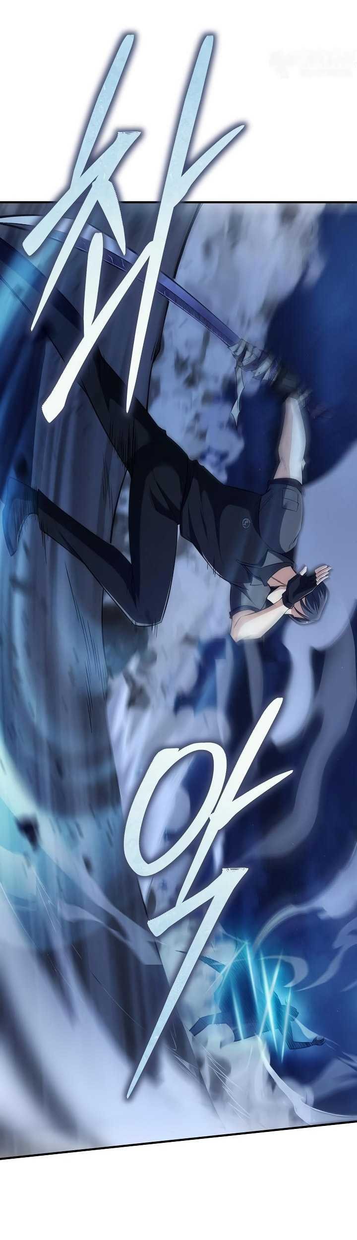 I Swallowed the Heavenly Demon Chapter 15 - halaman 18