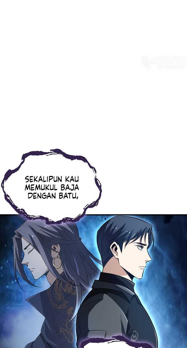 I Swallowed the Heavenly Demon Chapter 15 - halaman 19