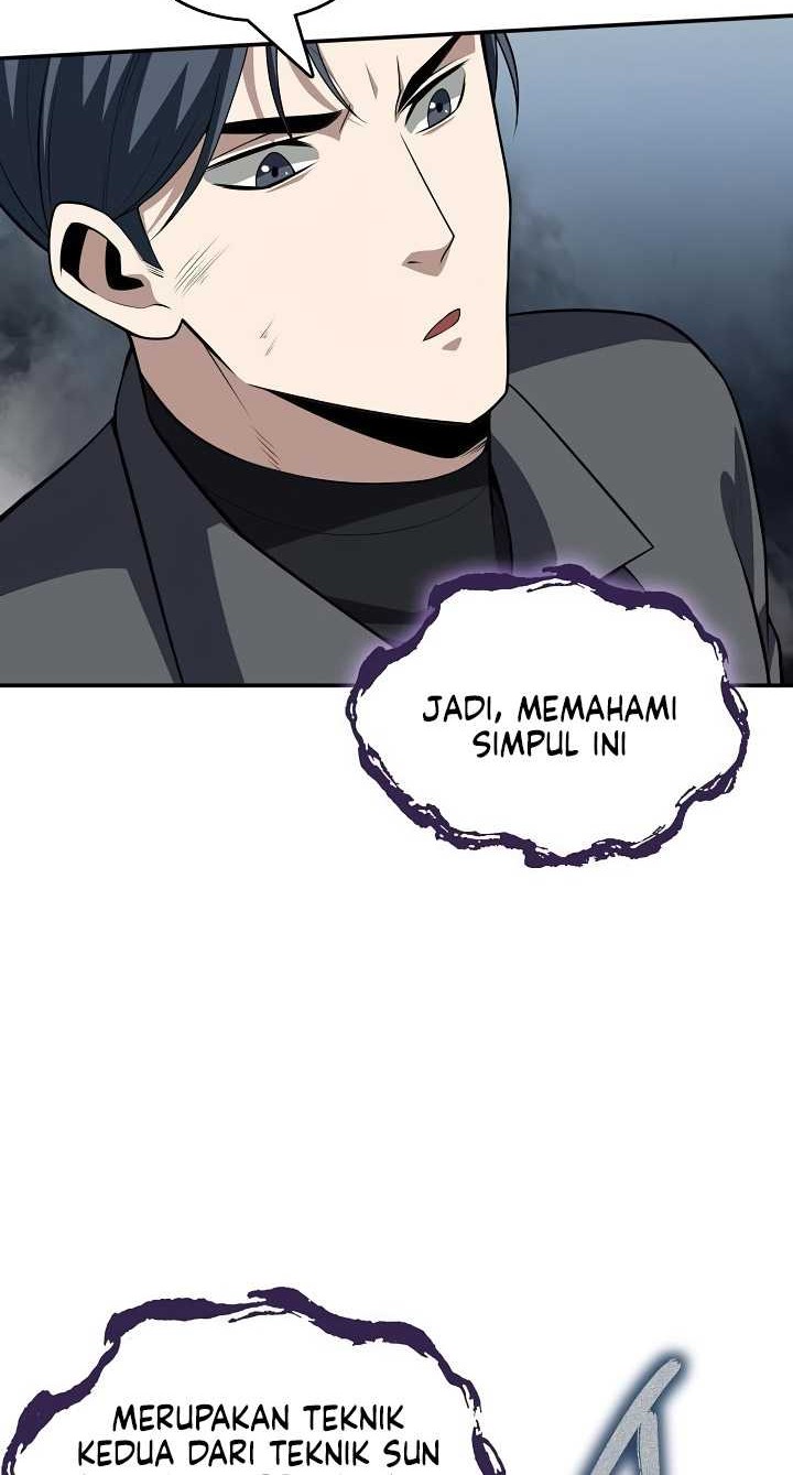 I Swallowed the Heavenly Demon Chapter 15 - halaman 21