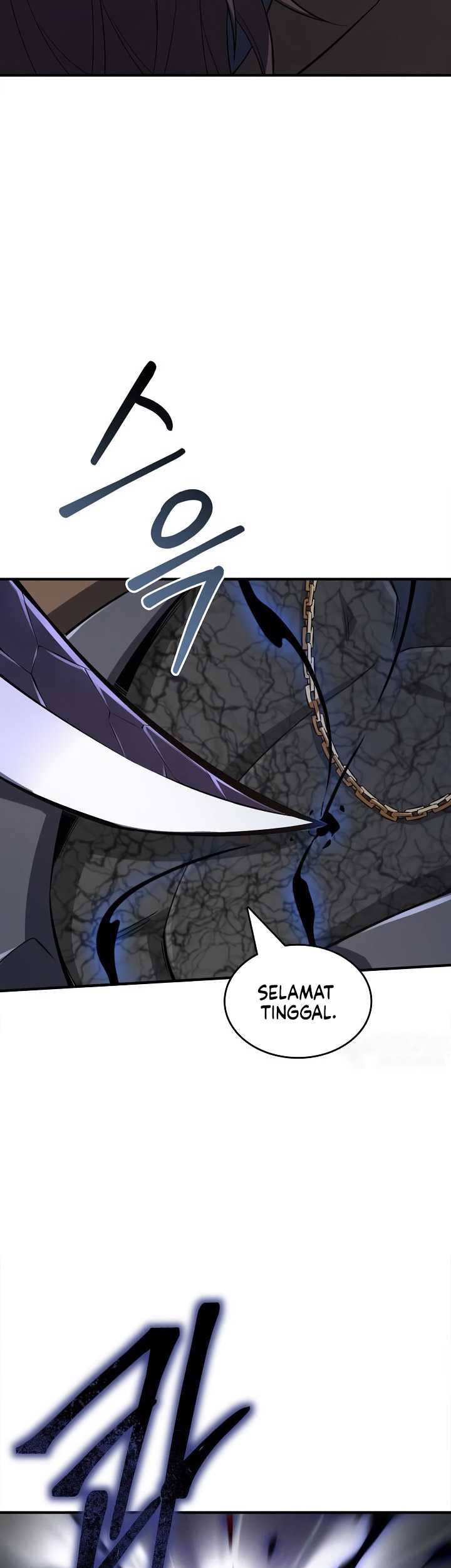 I Swallowed the Heavenly Demon Chapter 15 - halaman 24