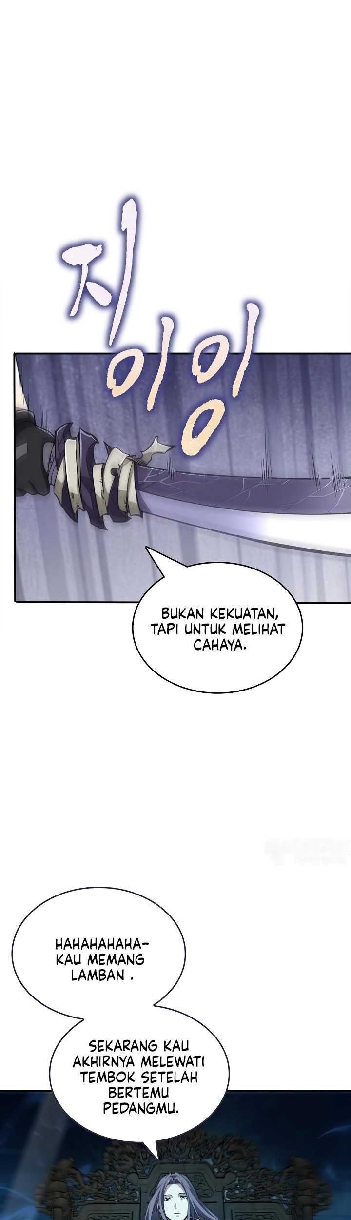 I Swallowed the Heavenly Demon Chapter 15 - halaman 4
