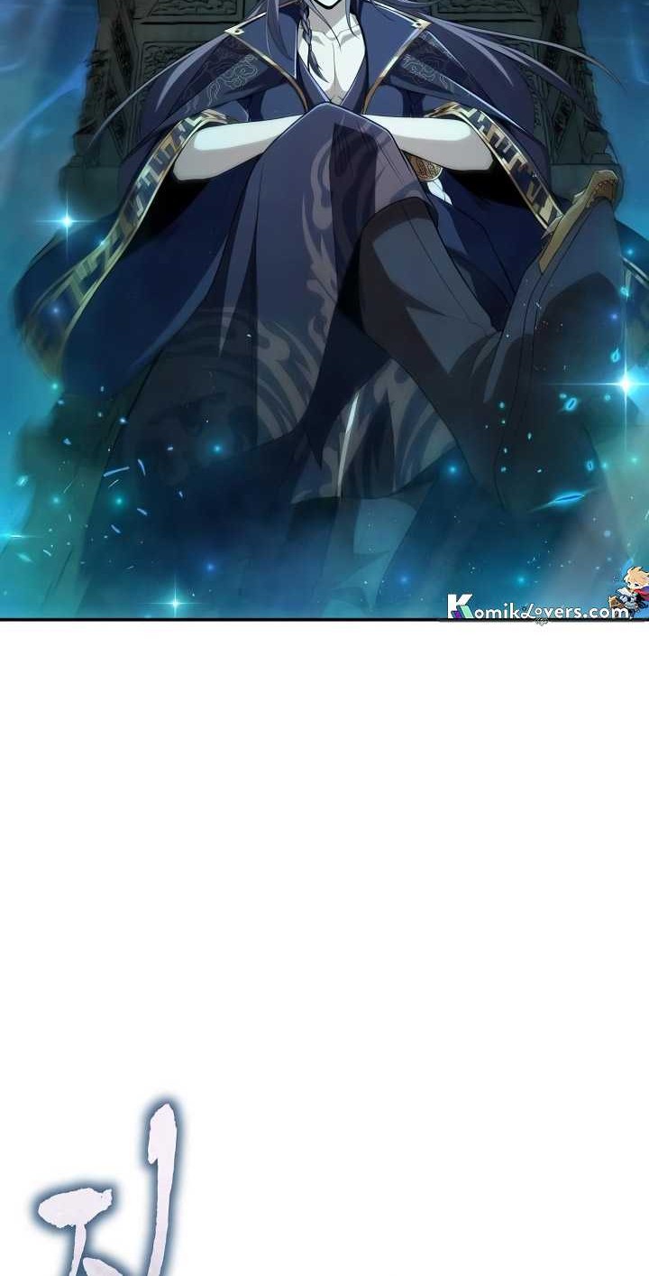 I Swallowed the Heavenly Demon Chapter 15 - halaman 5