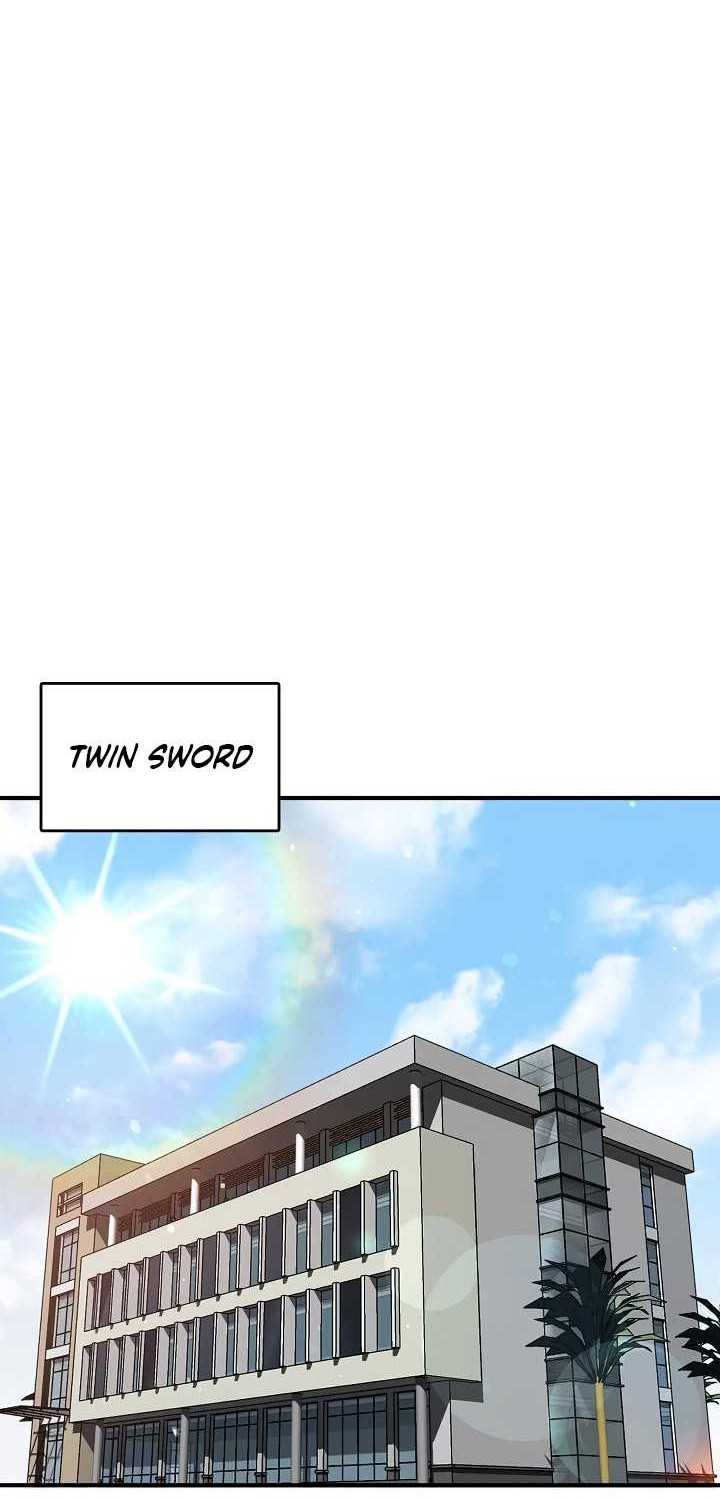 I Swallowed the Heavenly Demon Chapter 16 - halaman 11