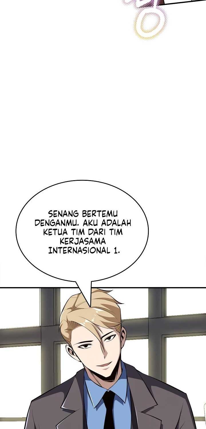 I Swallowed the Heavenly Demon Chapter 16 - halaman 13