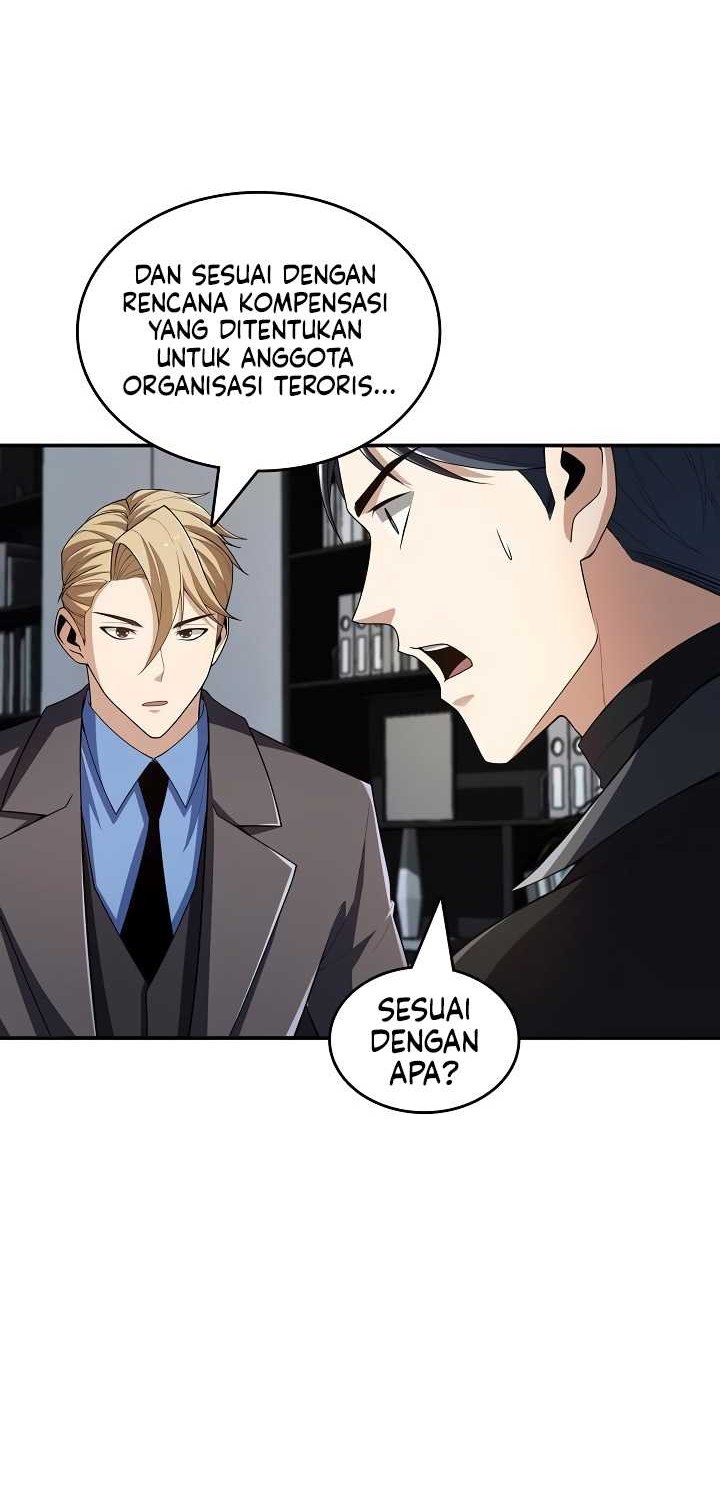 I Swallowed the Heavenly Demon Chapter 16 - halaman 17