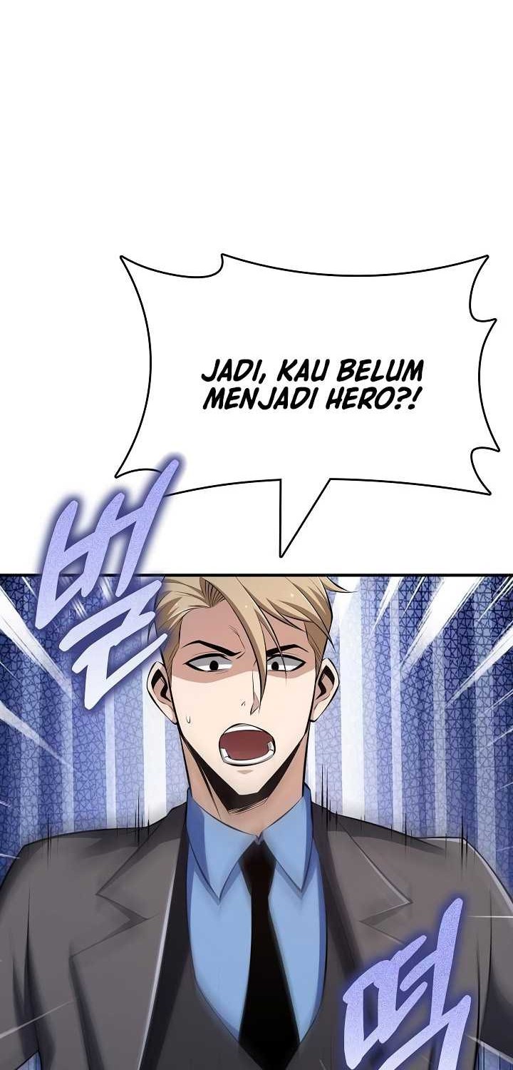 I Swallowed the Heavenly Demon Chapter 16 - halaman 21
