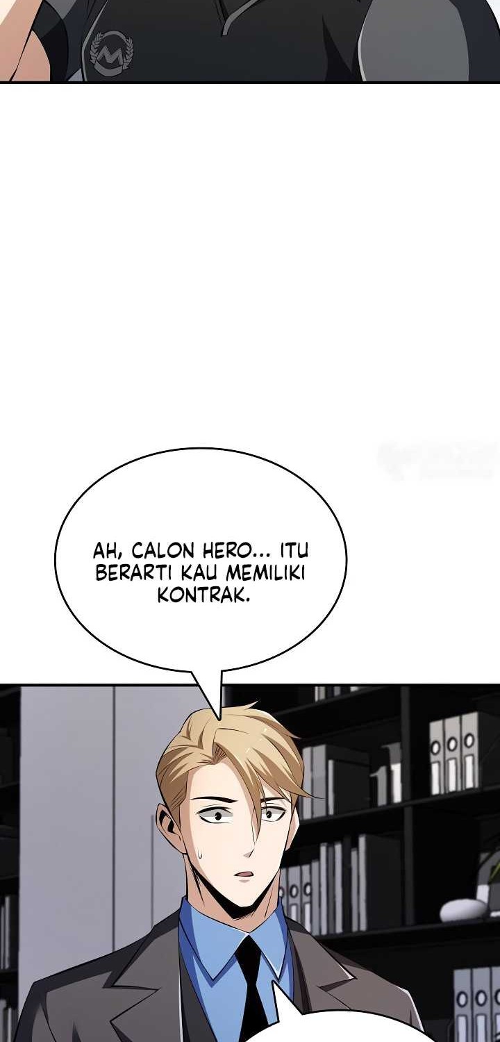 I Swallowed the Heavenly Demon Chapter 16 - halaman 23
